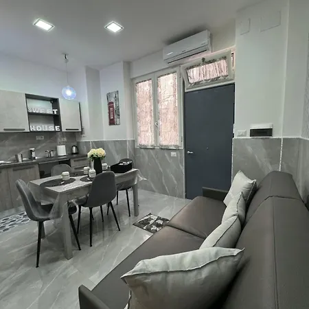 Holiday home Sweet House Naples
