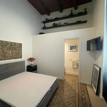 Vis_house Napels