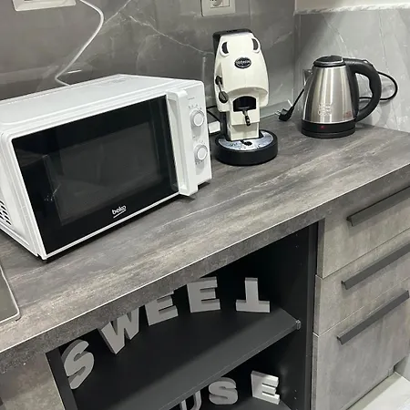 Holiday home Sweet House Naples
