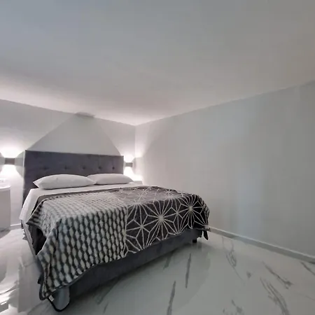 Bed & Breakfast House Angiolina *