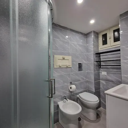 House Angiolina Bed & Breakfast