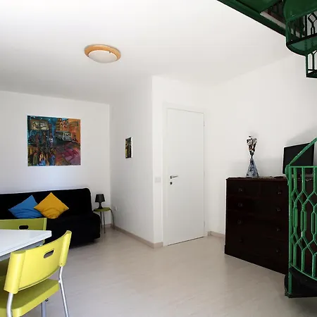 Dormidame Bed & Breakfast Neapol