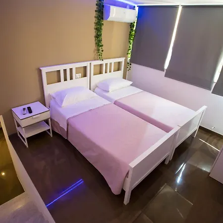 Palazzo 15 Bed and breakfast
