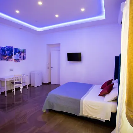 Palazzo 15 Bed and breakfast