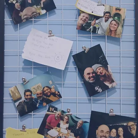 Panzió Non Ci Resta Che