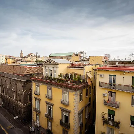 Guest house P.c. Boutique Medina H. Centro, By Clapa Group Naples