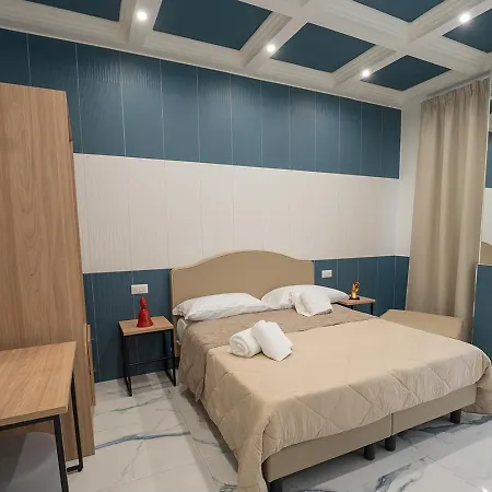 P.c. Boutique Medina H. Centro, By Clapa Group * Naples