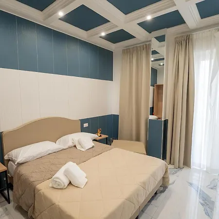 P.c. Boutique Medina H. Centro, By Clapa Group Naples