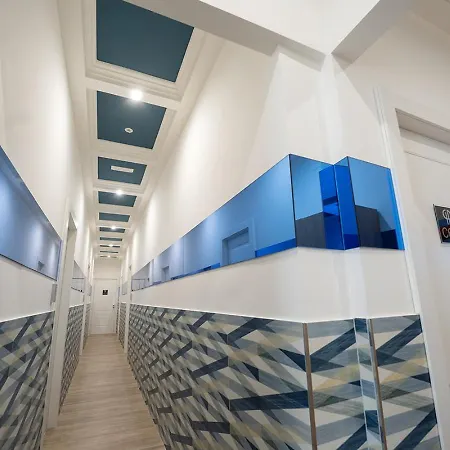 Guest house P.c. Boutique Medina H. Centro, By Clapa Group Naples