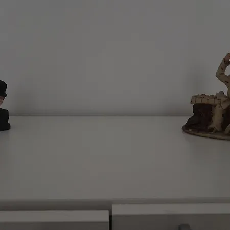 Apartament La Casa Di Rosy *