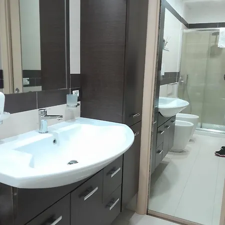 Apartament La Casa Di Rosy *