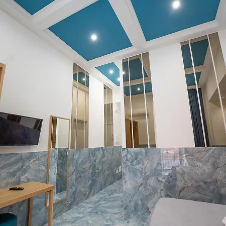 Casa de hóspedes P.c. Boutique H. Vesuvius, Centro, By Clapa Group