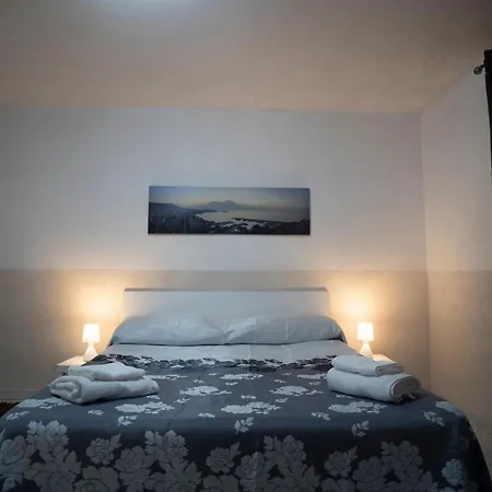 Casa Elena - Centro Casa vacanze Napoli