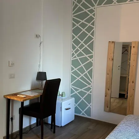 Le Del Nonno Luigi Guest house