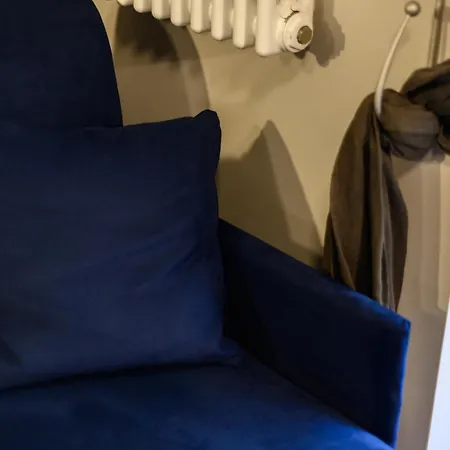San Raimo Flat Apartment