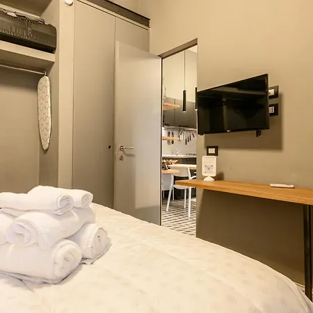 San Raimo Flat