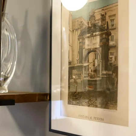 Apartment San Raimo Flat *