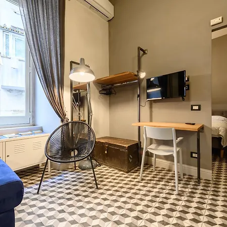 San Raimo Flat Apartment