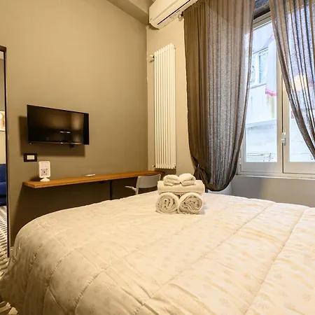 Apartment San Raimo Flat Naples