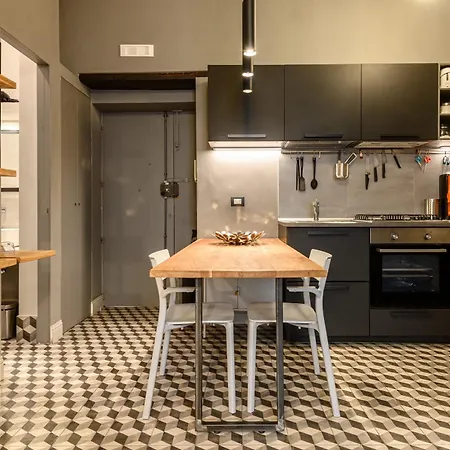 Apartment San Raimo Flat Naples