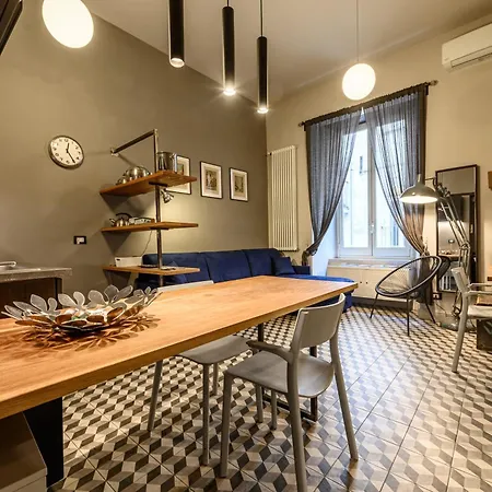 San Raimo Flat *