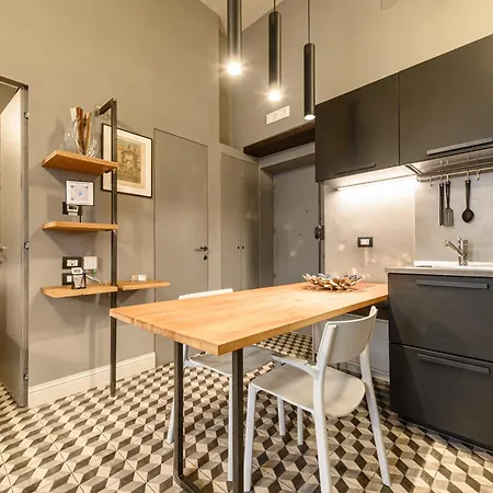 Apartment San Raimo Flat