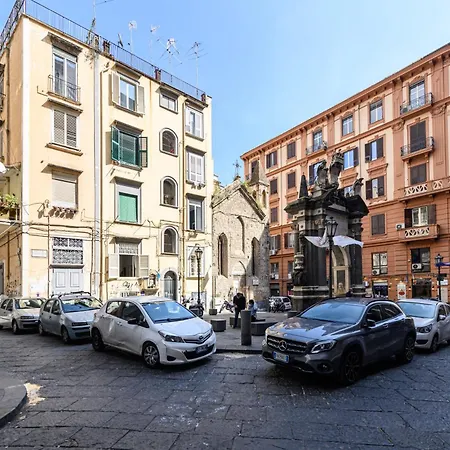 Apartment San Raimo Flat *