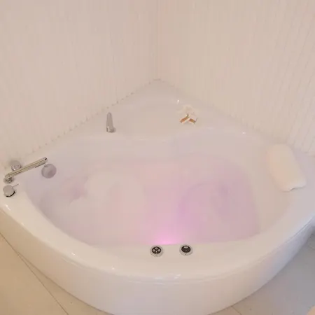 Luxury Masaniello Affittacamere Napoli