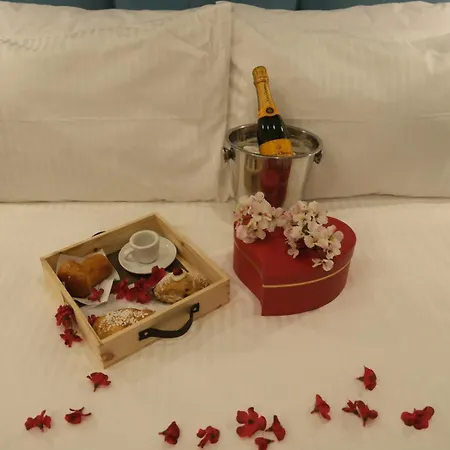 Luxury Masaniello *