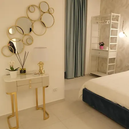 Luxury Masaniello Napoli