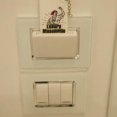 Affittacamere Luxury Masaniello Napoli