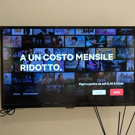 Luxury Masaniello Affittacamere