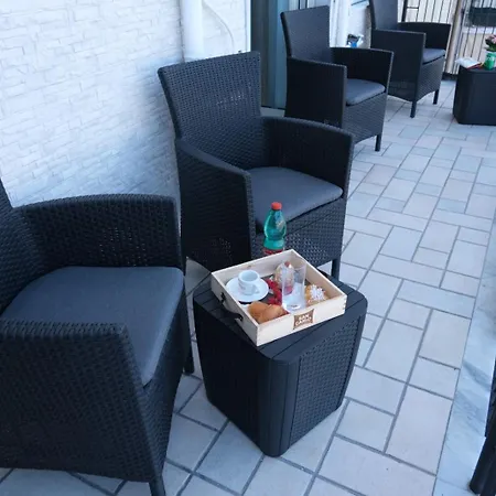Affittacamere Luxury Masaniello
