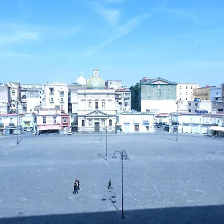 Luxury Masaniello * Napoli