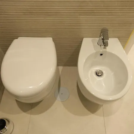 Luxury Masaniello Affittacamere