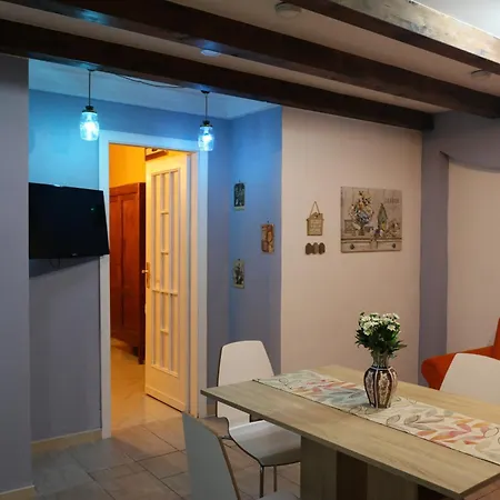 Apartment Operahome Naples