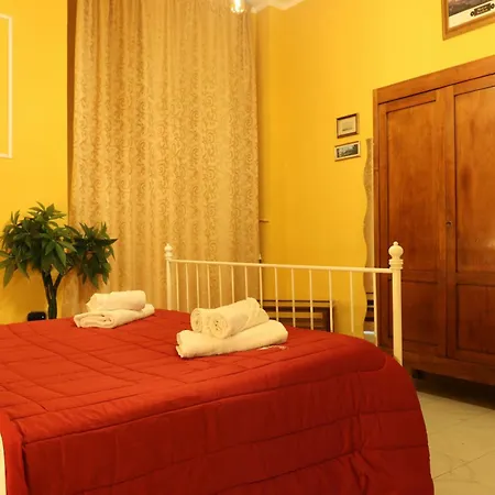 Appartamento Operahome *
