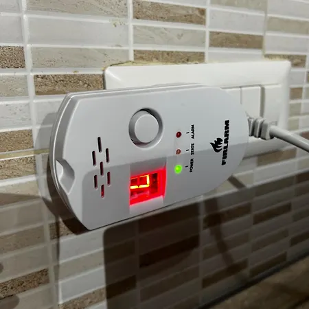 Operahome Apartment