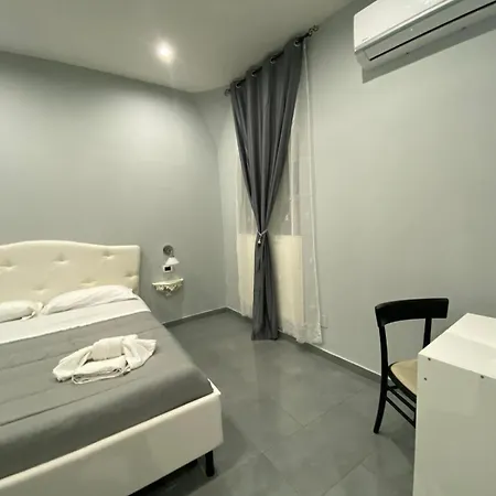 O' Curniciell Apartment *