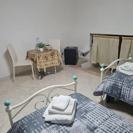 Casa Mery Nápoles