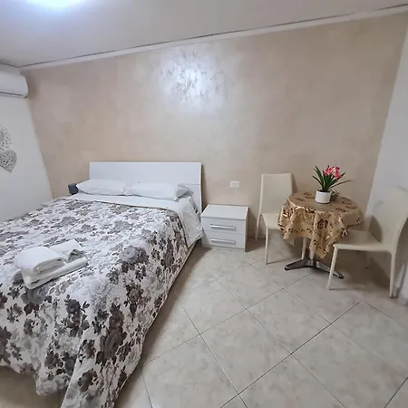 Casa Mery Гостевой дом *
