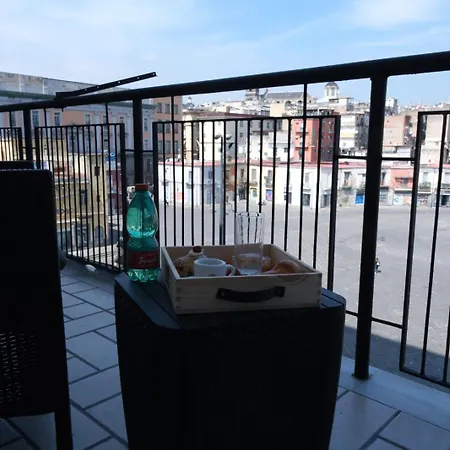 Affittacamere Luxury Masaniello Napoli