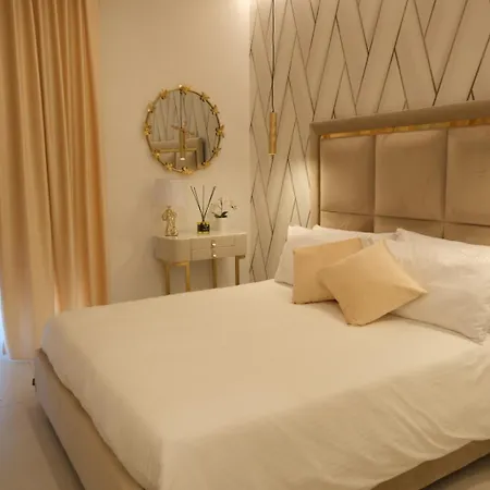 Luxury Masaniello Affittacamere Napoli