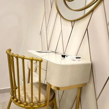 Luxury Masaniello Affittacamere Napoli