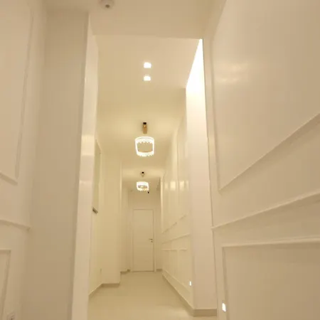 Affittacamere Luxury Masaniello *