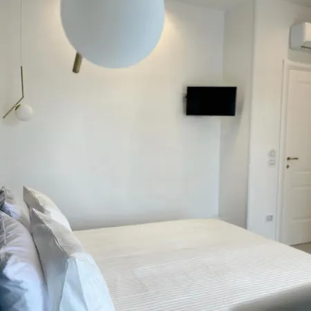 Luxury Masaniello Napoli