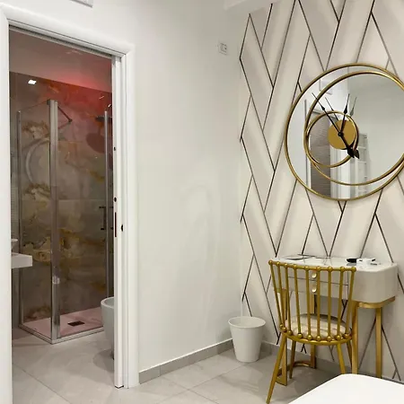 Affittacamere Luxury Masaniello Napoli