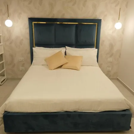 Luxury Masaniello Affittacamere *