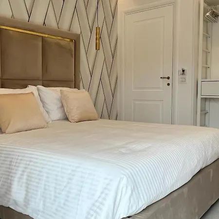 Luxury Masaniello