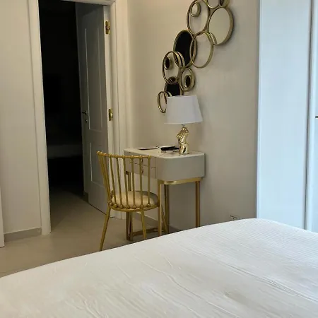 Luxury Masaniello Affittacamere